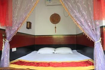 Qiujia Inn Pingyao Extérieur photo
