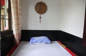 Qiujia Inn Pingyao Extérieur photo